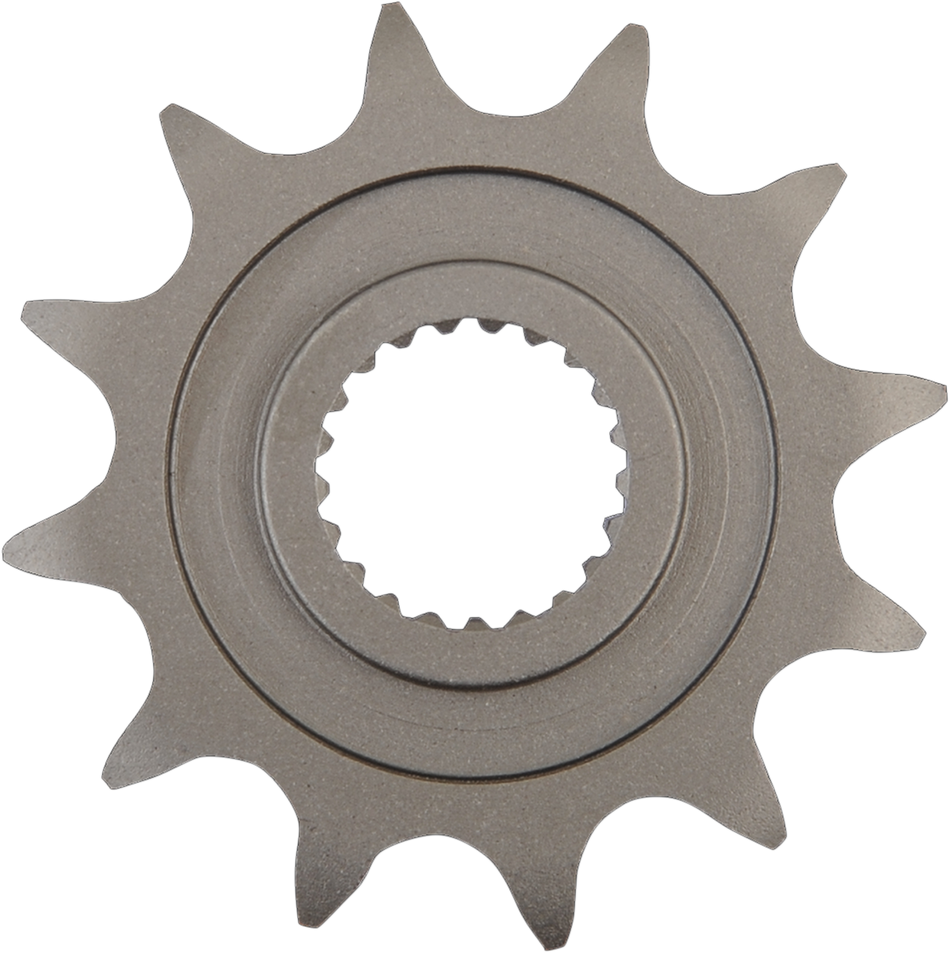 Parts Unlimited Countershaft Sprocket - 12-Tooth 23801-Ksr-A0012