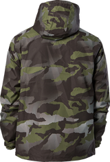 ALPINESTARS Treq Jacket - Camo - XL 1232-11020633XL