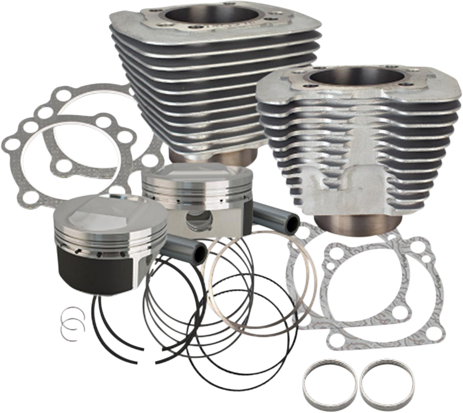 S&S CYCLE Cylinder Kit 910-0690
