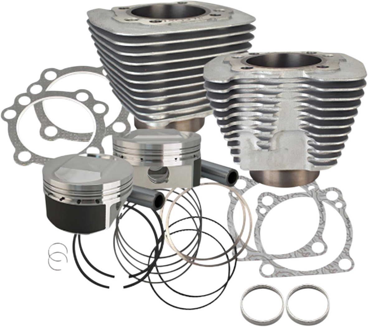 S&S CYCLE Cylinder Kit 910-0690