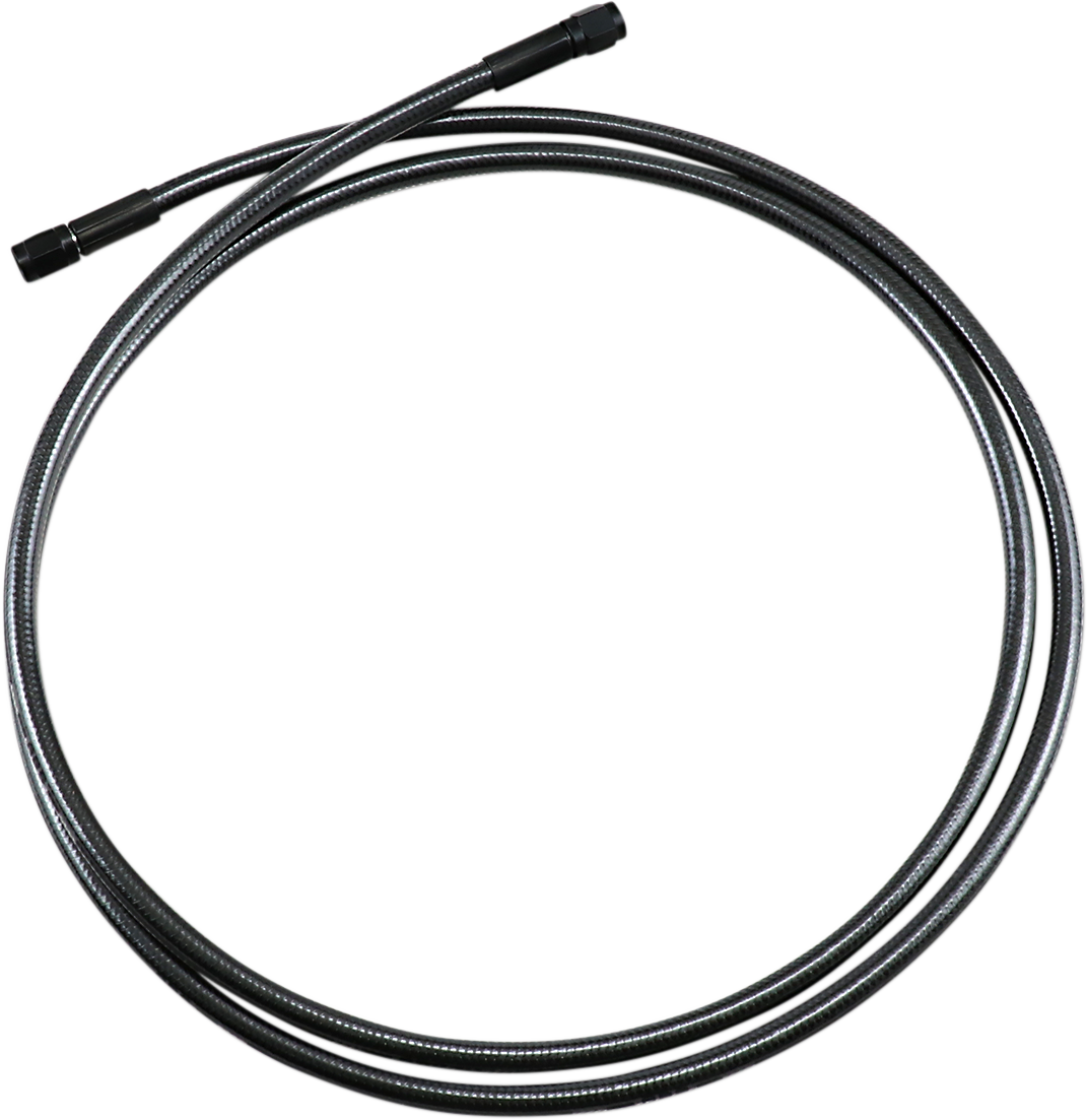 MAGNUM Brake Line - 66" - Black Pearl AS4566