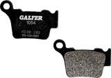 GALFER Organic Brake Pads FD291G1054