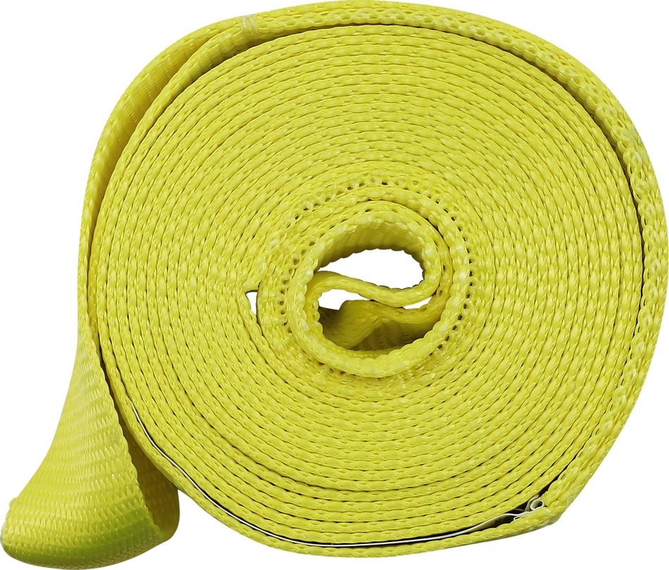 STEADYMATE Recovery Tow Strap 15520