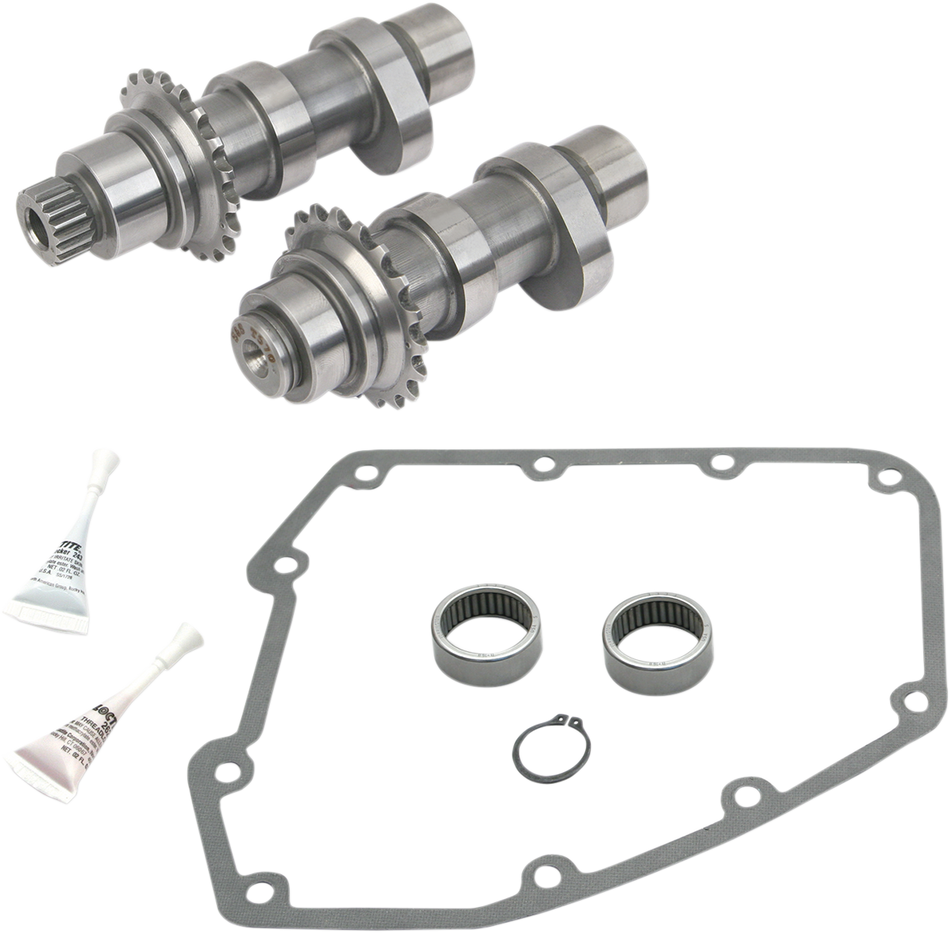 S&S CYCLE 557C Chain Drive Cam Kit FITS 07-17TWIN CAM,06DYNA 330-0105