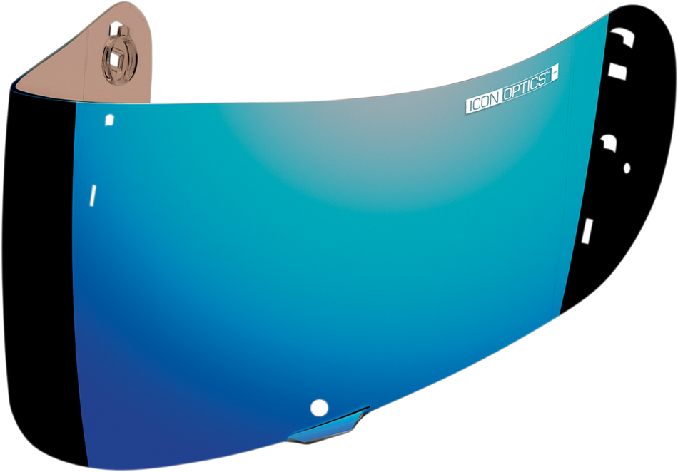 Escudo óptico ICON - RST azul 0130-0479 