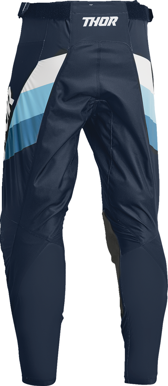 THOR Pulse Tactic Pants - Midnight - 28 2901-10199