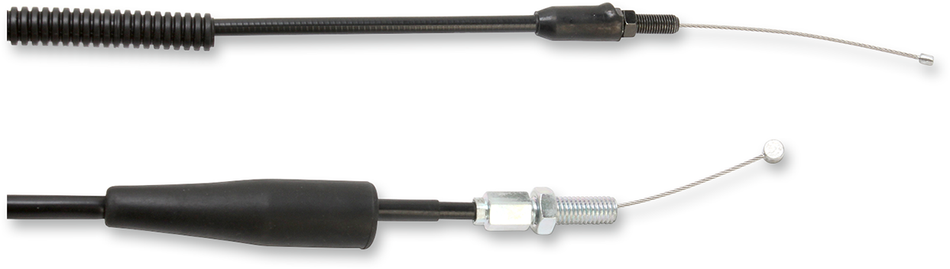 Cable del acelerador MOOSE RACING - Yamaha 45-1074 