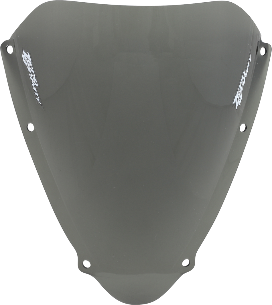 Parabrisas deportivo Zero Gravity - Ahumado - GSXR1 23-109M-02 