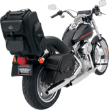 SADDLEMEN S2200E Expandable Sissy Bar Bag 3515-0080