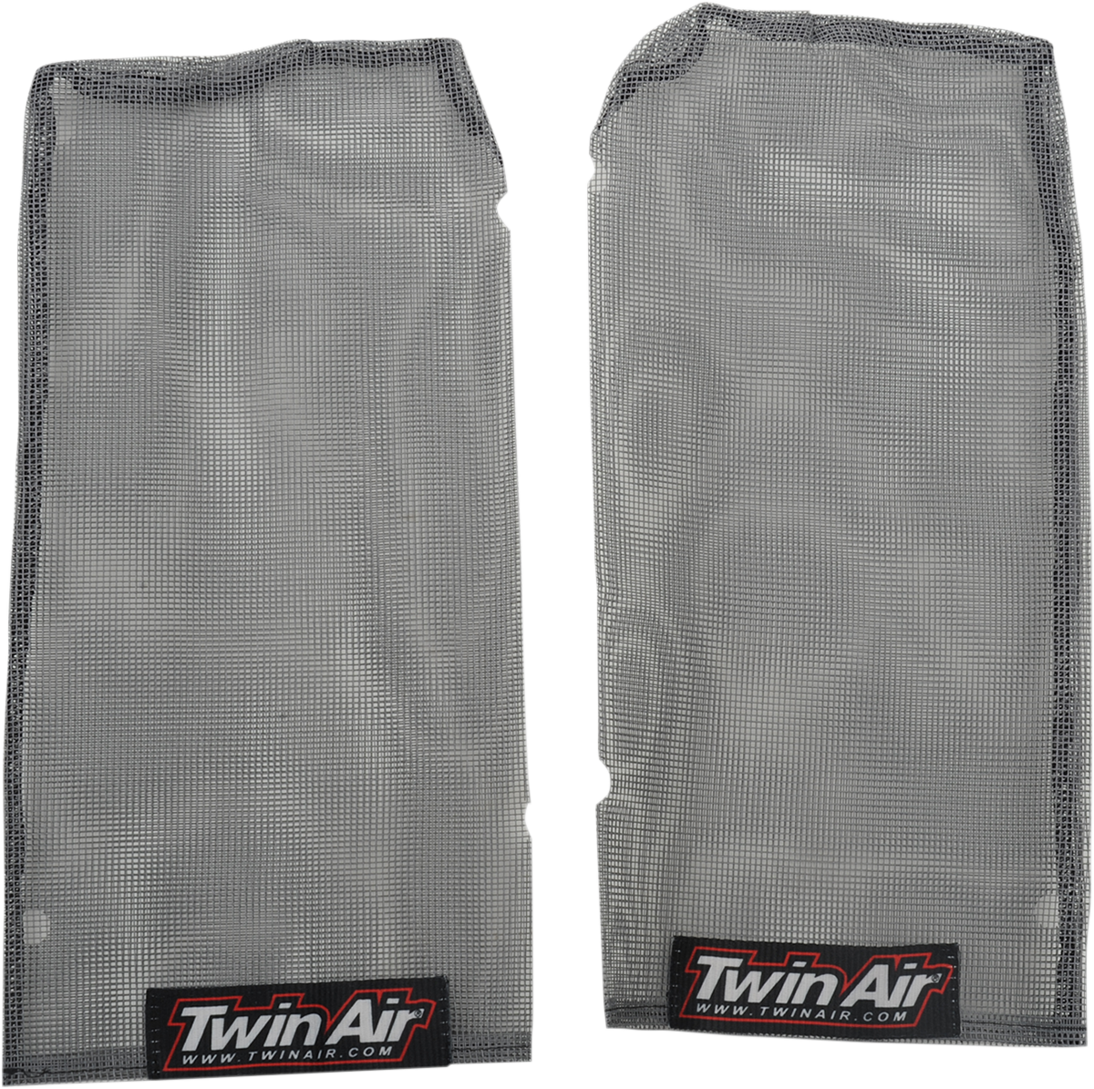 TWIN AIR Radiator Sleeve - KTM/Husqvarna 177759SL40