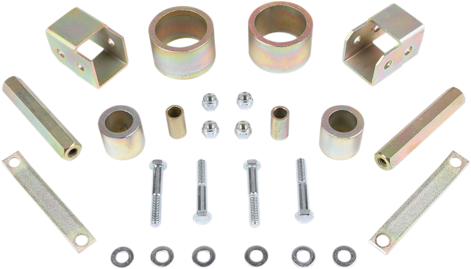 HIGH LIFTER Lift Kit - 2.00" - Front/Back 73-14818