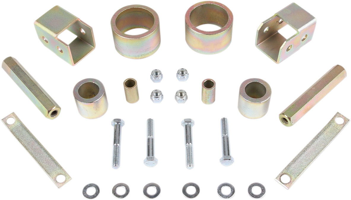 HIGH LIFTER Lift Kit - 2.00" - Front/Back 73-14818