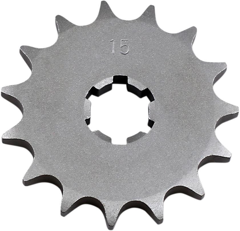 Parts Unlimited Countershaft Sprocket - 15-Tooth 174-17461-50