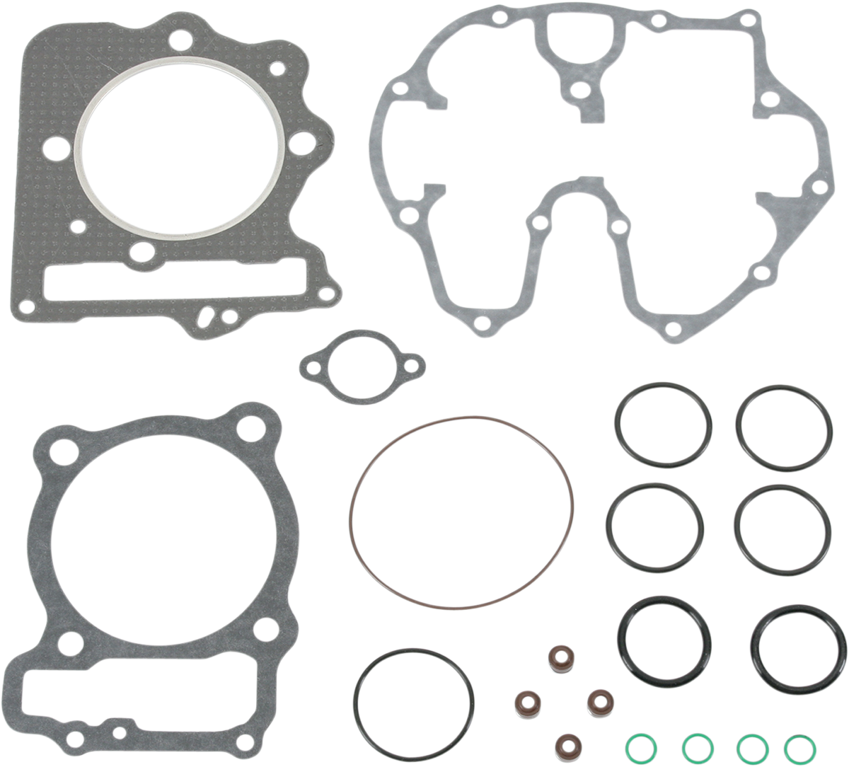 MOOSE RACING Dichtungssatz für oberes Ende 810829MSE