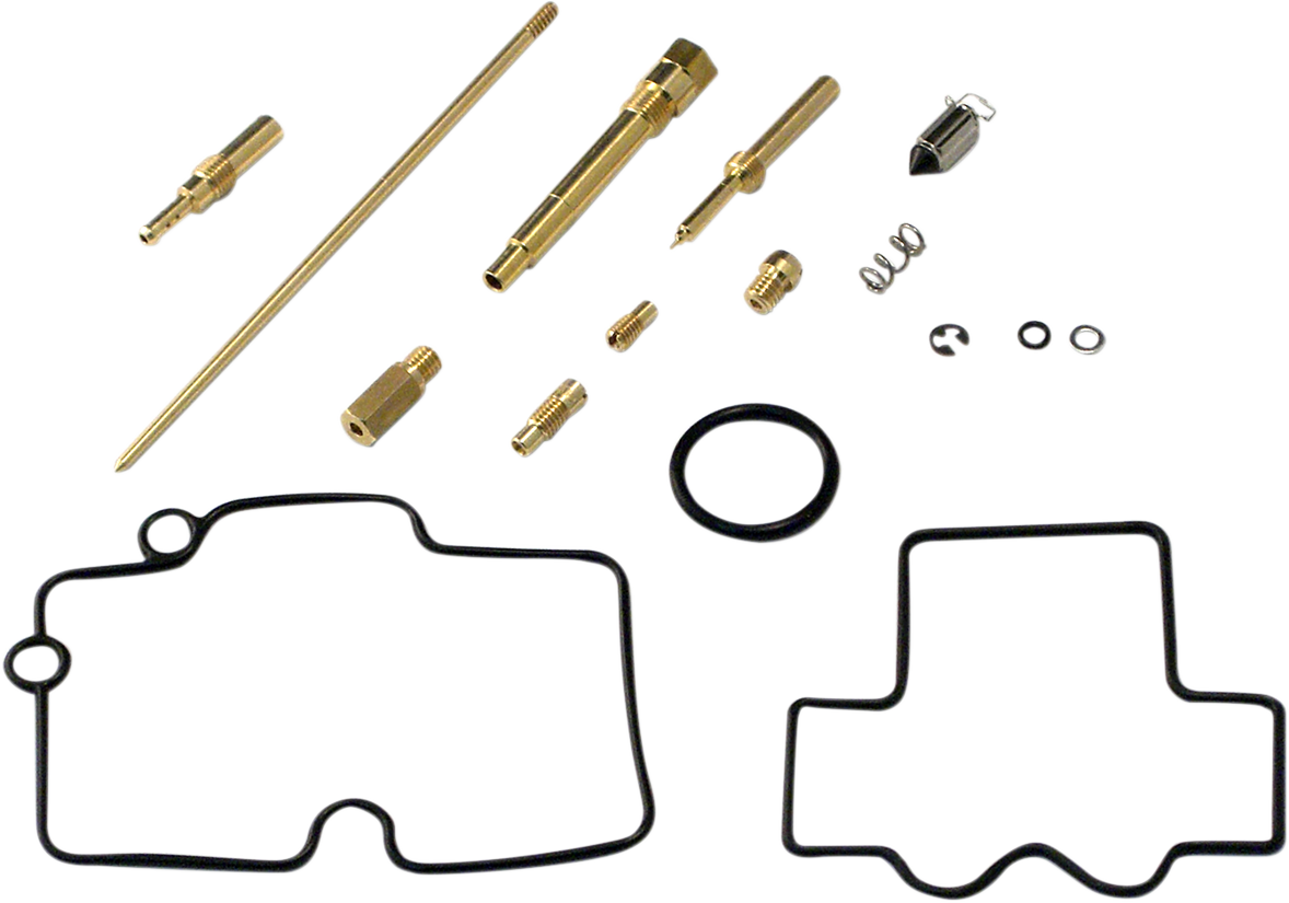 SHINDY Carburetor Repair Kit - Yamaha 03-862