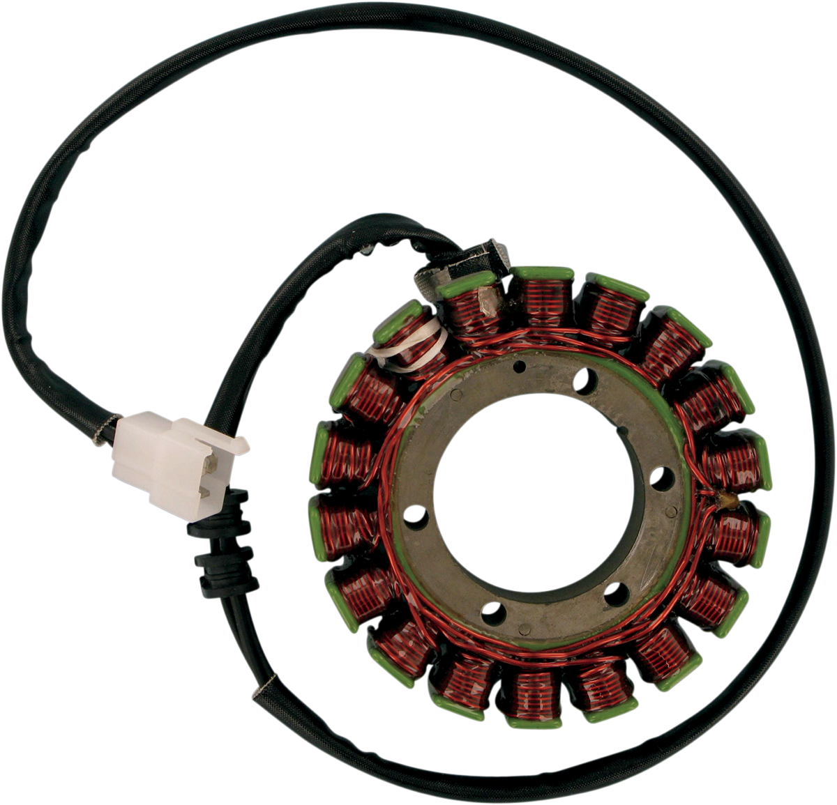 RICK'S MOTORSPORT ELECTRIC Stator - Honda 21-128