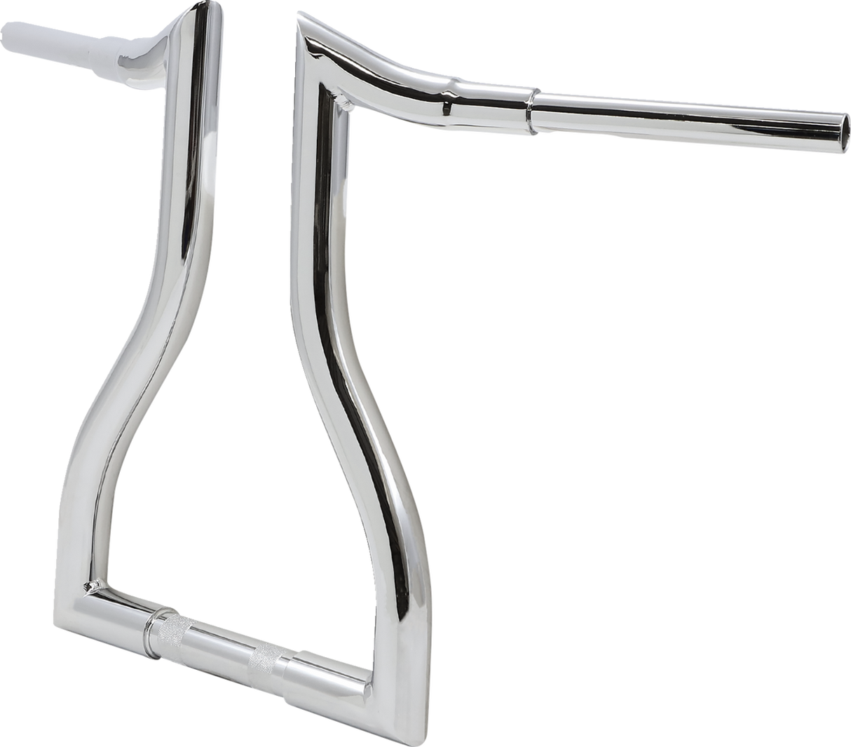 LA CHOPPERS Handlebar - Hammerhead - 16" - Chrome LA-7326-16