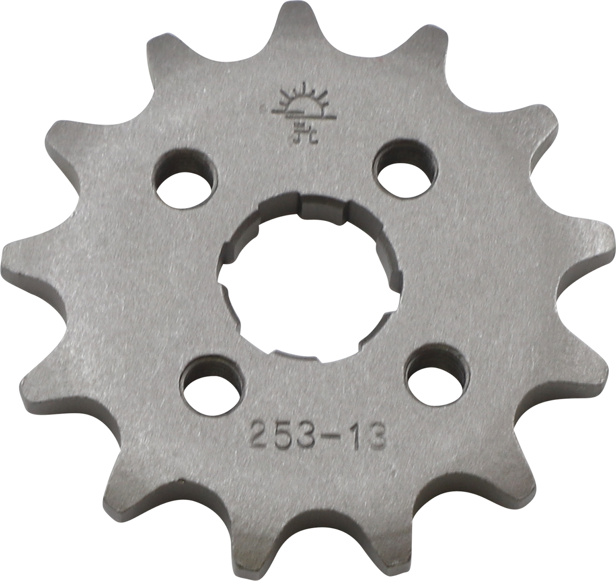 JT SPROCKETS Countershaft Sprocket - 13 Tooth JTF253.13