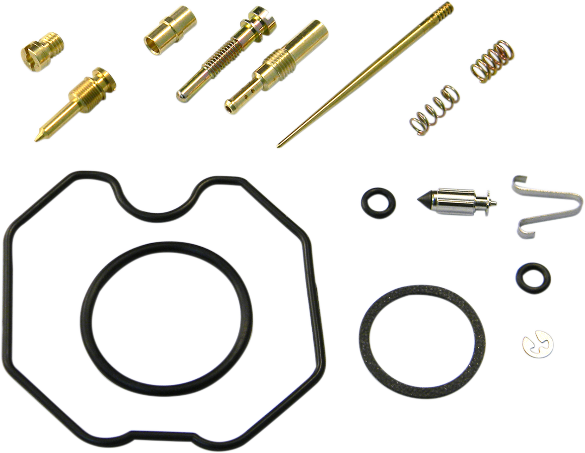 SHINDY Carburetor Kit - TRX200D '92-'93 03-033