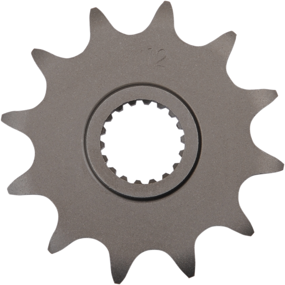 Parts Unlimited Countershaft Sprocket - 12-Tooth 27511-41500-12