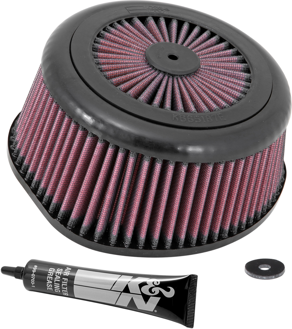 K & N Air Filter - CRF250R/450R HA-4513XD