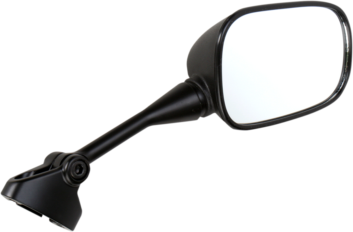 EMGO Mirror - Right - Black 20-37351