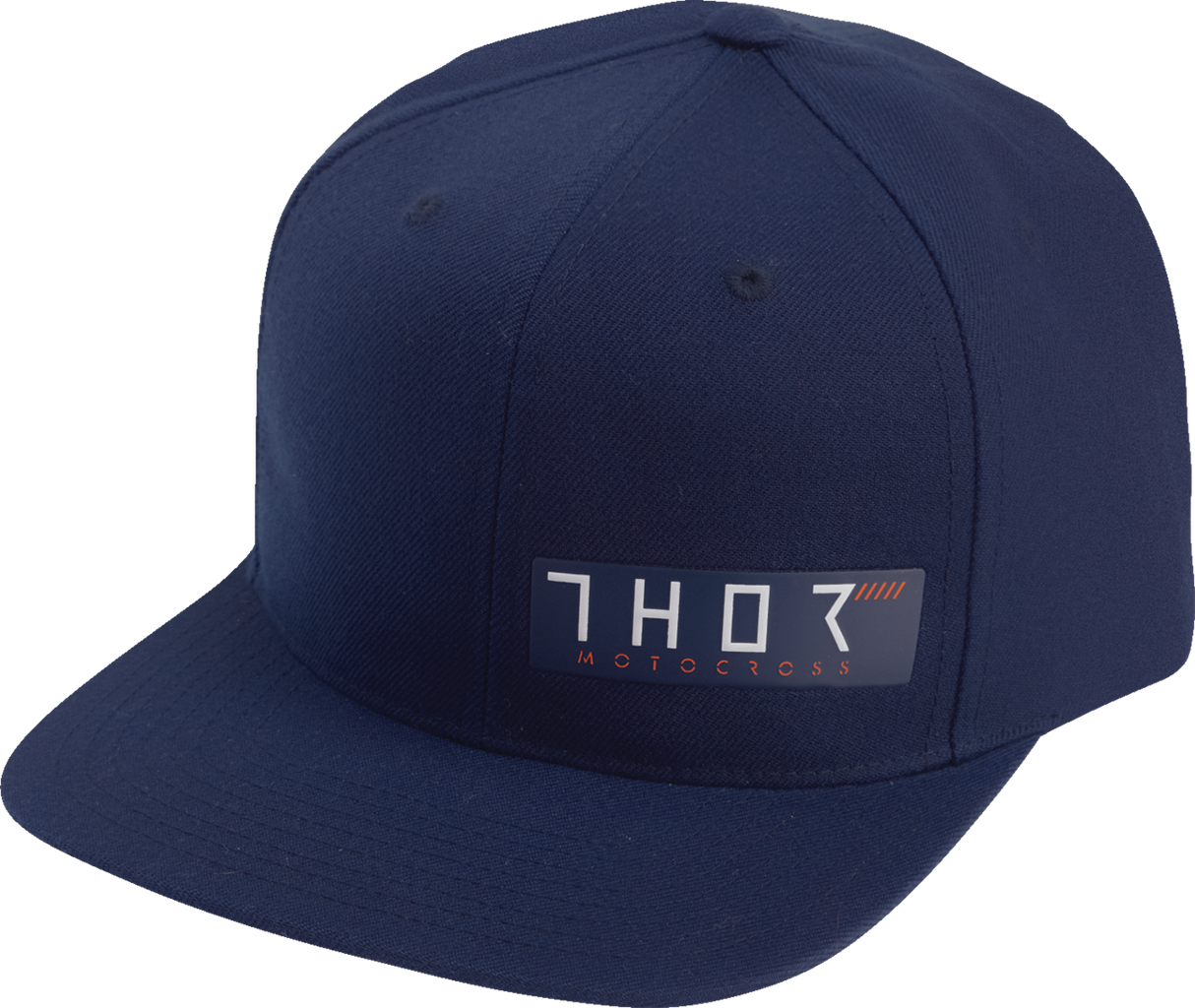 Gorro de sección THOR - Azul marino 2501-4152 