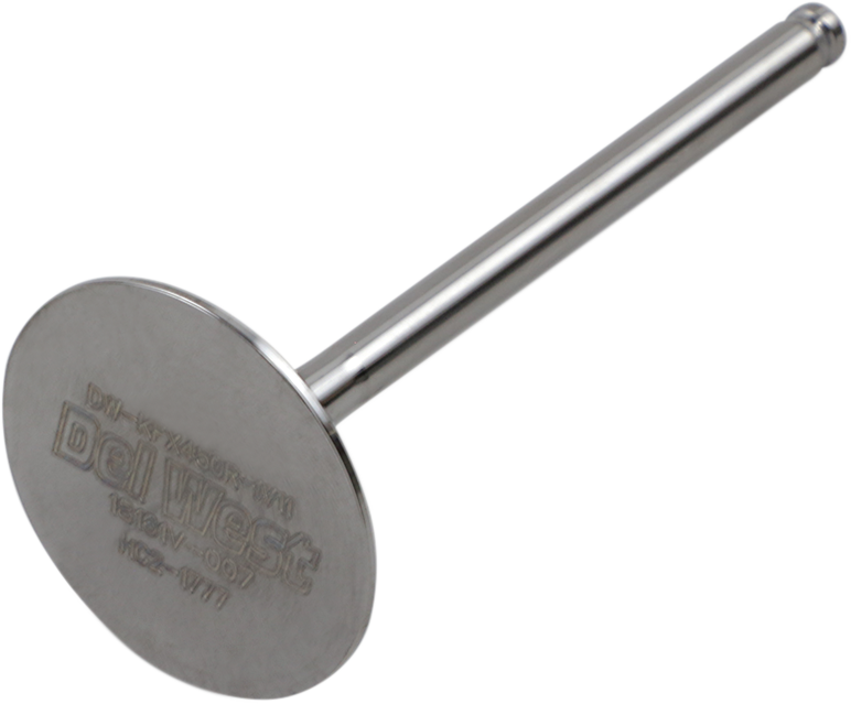 DEL WEST Intake Valve KFX450R  2008-2011 DW-KFX450R-IV11