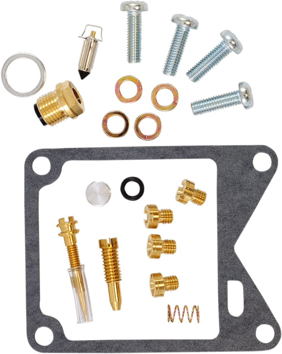 K&L SUPPLY Carburetor Repair Kits 18-2578