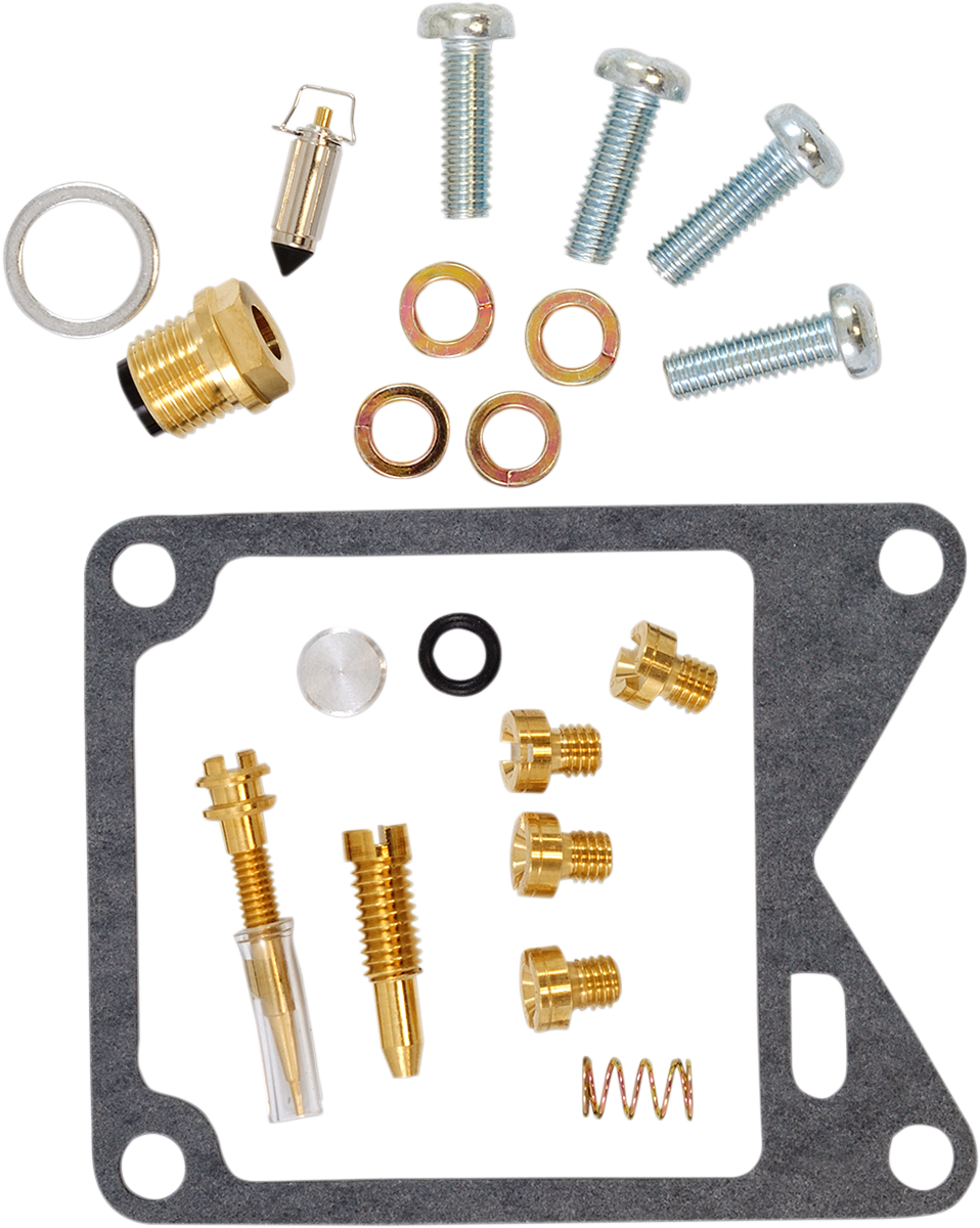 K&L SUPPLY Carburetor Repair Kits 18-2578