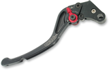 CRG Clutch Lever - RC2 - Black 2AN-671-T-B