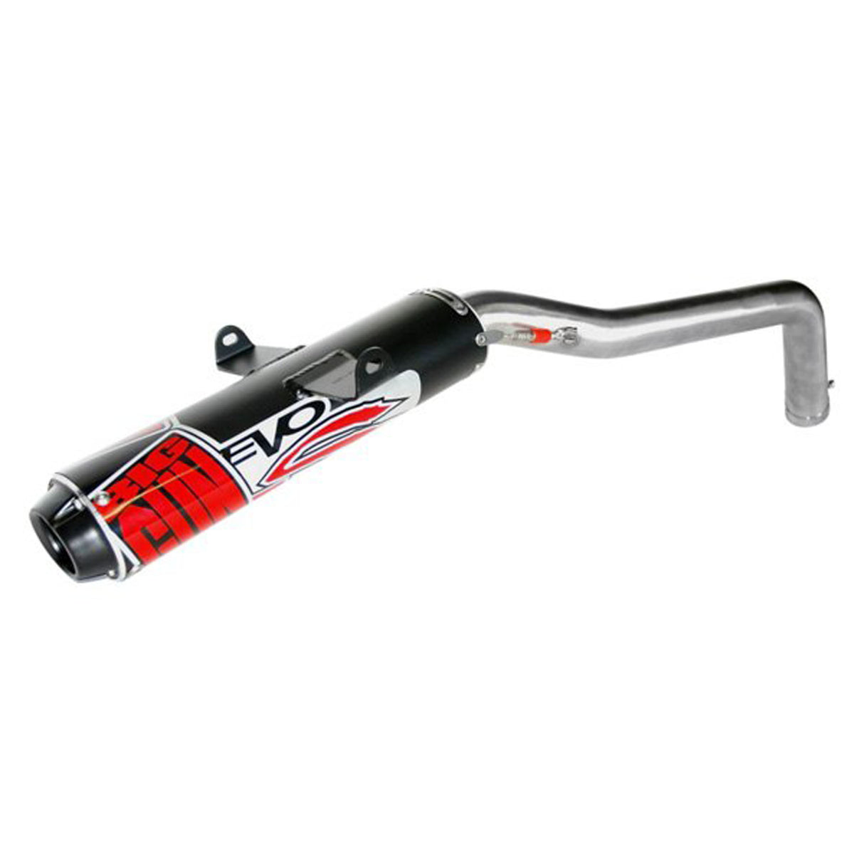 BIGGUN EXHAUST 980707 980707