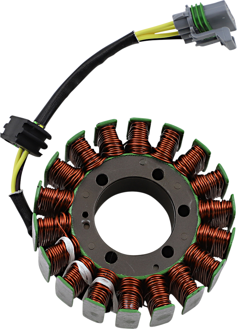 RICK'S MOTORSPORT ELECTRIC OE Style Stator - Polaris 21-570