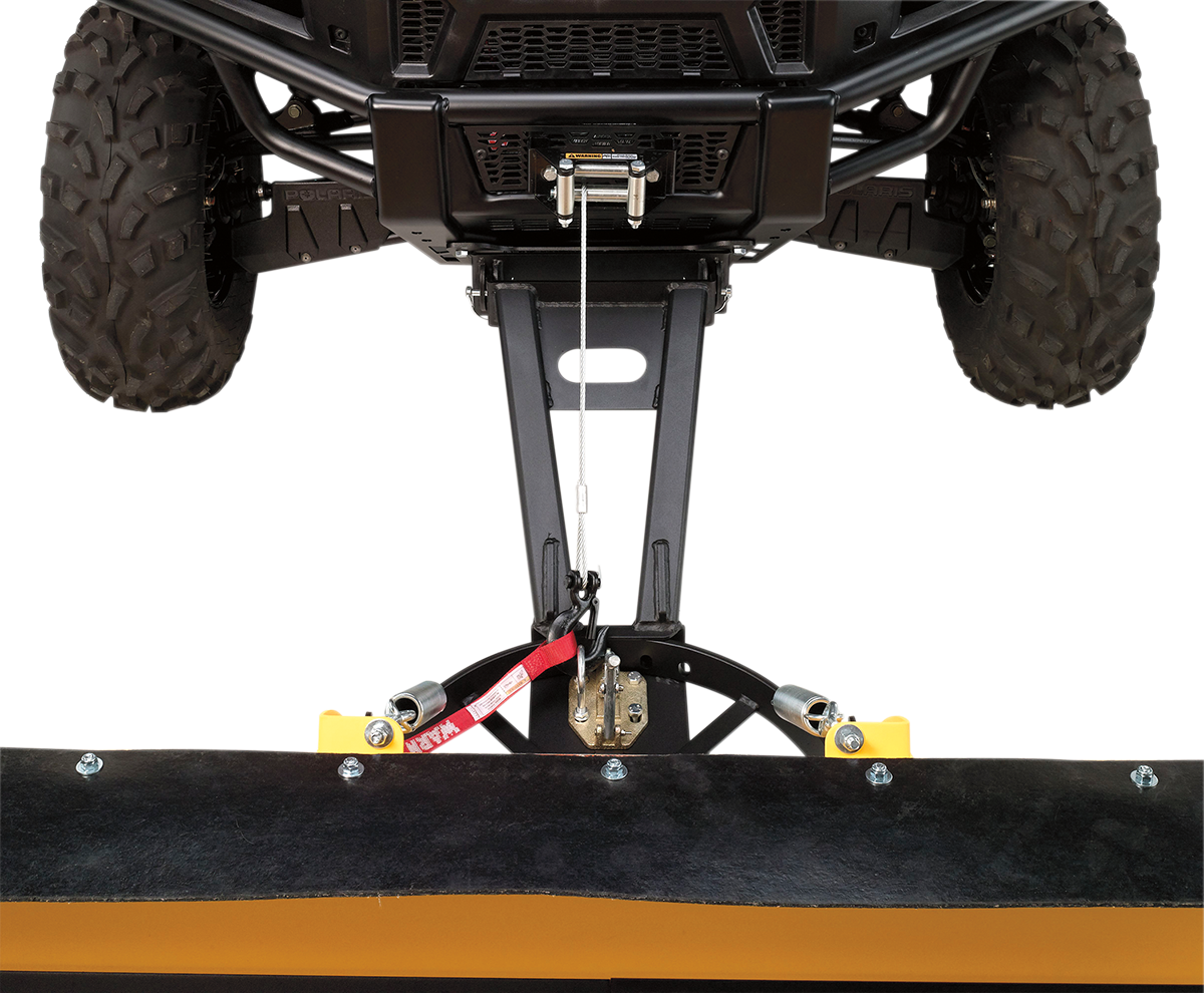 MOOSE UTILITY RM5 Plow Mount - Ranger XP 4482PF