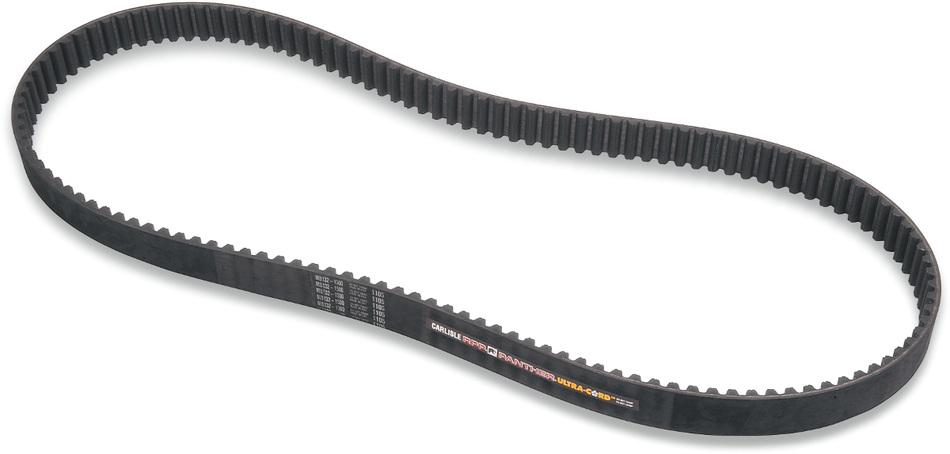 PANTHER Rear Drive Belt - 132-Tooth - 1 1/2" 62-0938