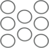 DP BRAKES Clutch Plates DPHK505