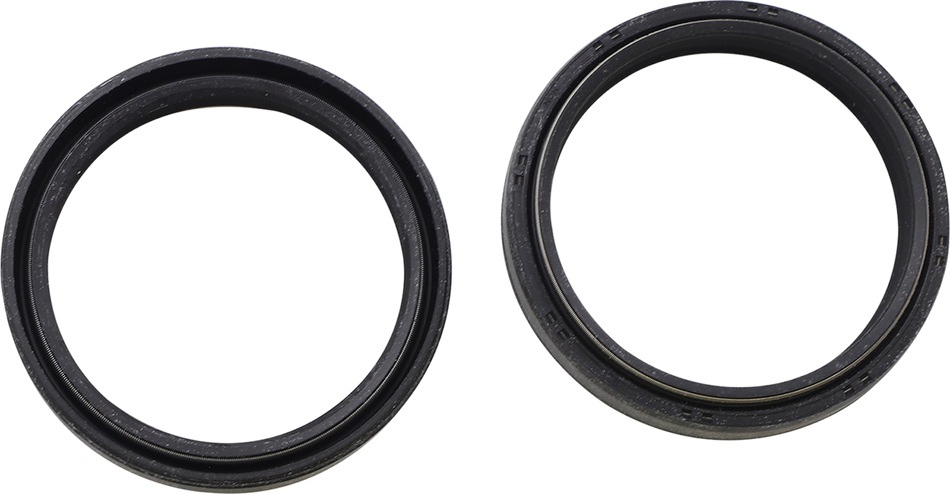 KYB Fork Oil Seal Set - 48 mm ID 110014800202