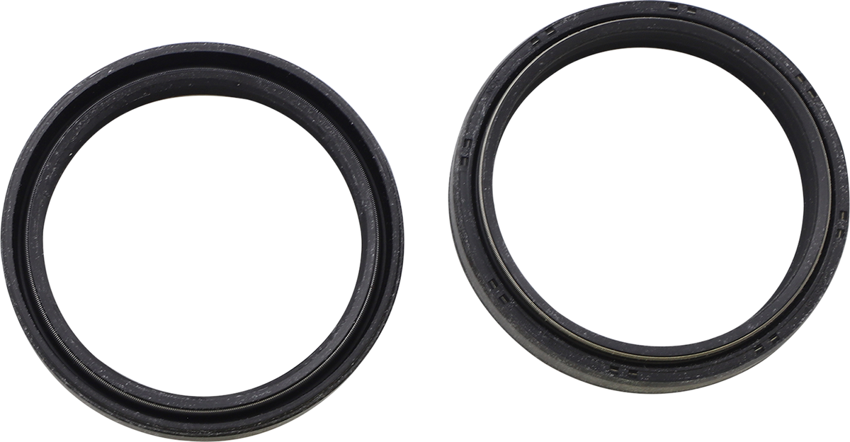 KYB Fork Oil Seal Set - 48 mm ID 110014800202