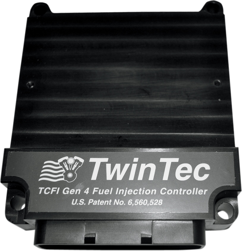 DAYTONA TWIN TEC LLC Controlador de inyección de combustible al carburador 17403 
