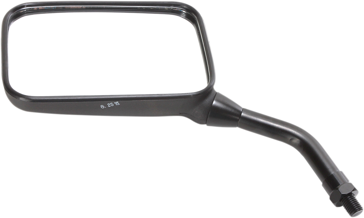 Parts Unlimited Ax Mirror 17001