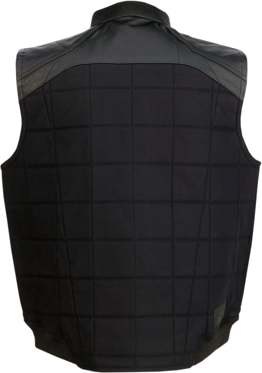 Z1R Nufrat Vest - Black - Small 2830-0581
