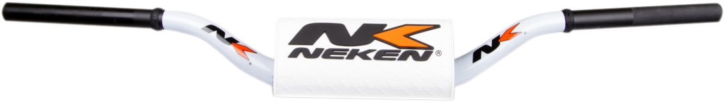 NEKEN Handlebar - Oversized - K-Bar - White R00182C-WH