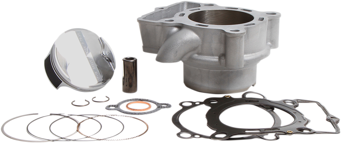 CYLINDER WORKS Cylinder Kit - Big Bore 51006-K01