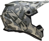 Z1R Rise Helmet - Camo - Desert - 2XL 0110-6078