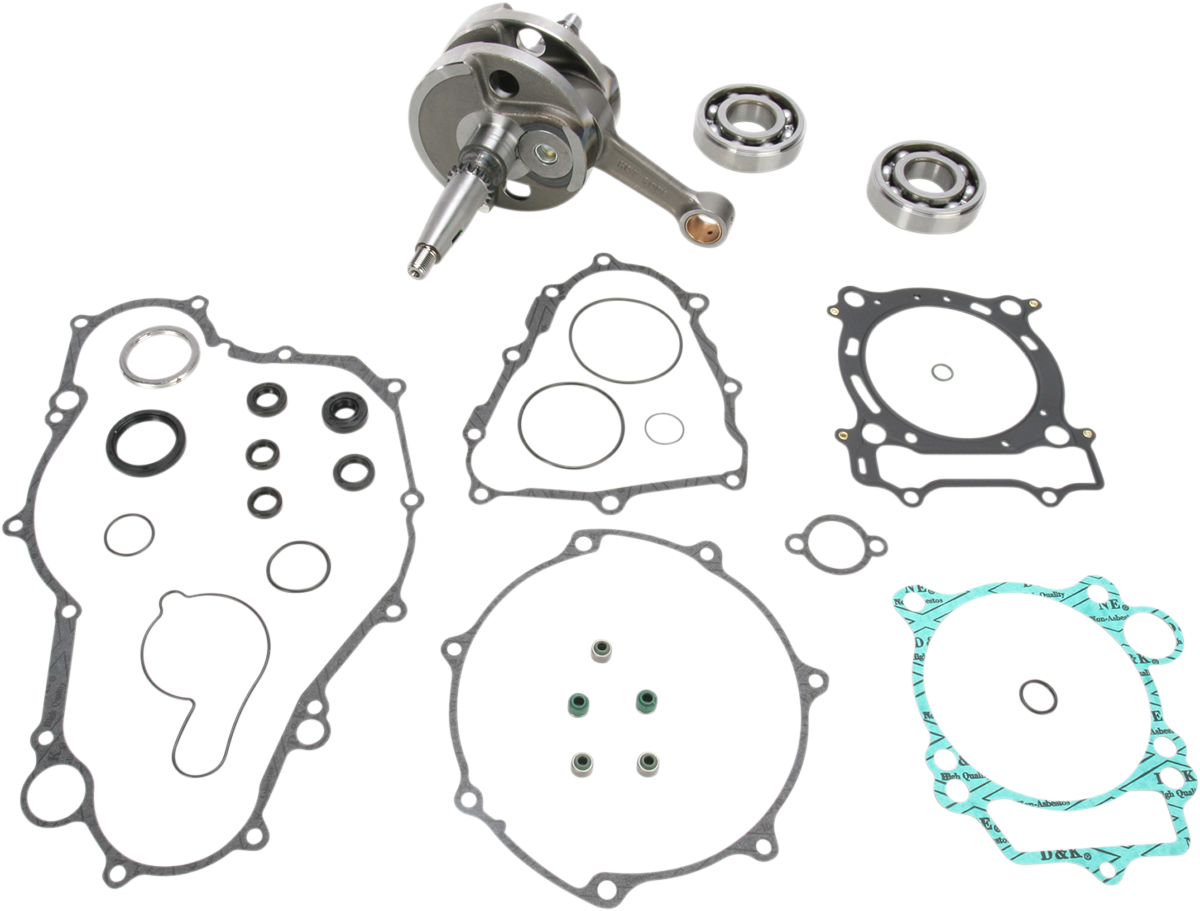 Hot Rods Crankshaft Kit CBK0098