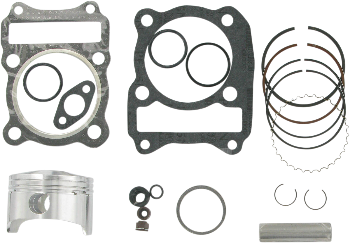 WISECO Piston Kit - Suzuki LT230 Quad High-Performance PK1006