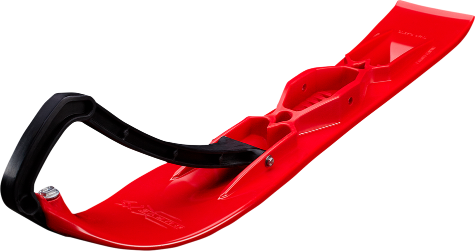 CURVE INDUSTRIES XS Ski - Red XS1502