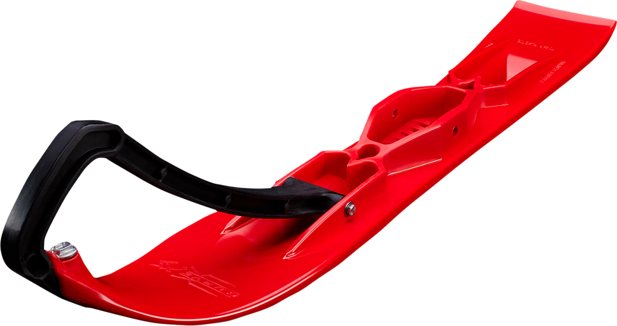 CURVE INDUSTRIES XS Ski - Red XS1502