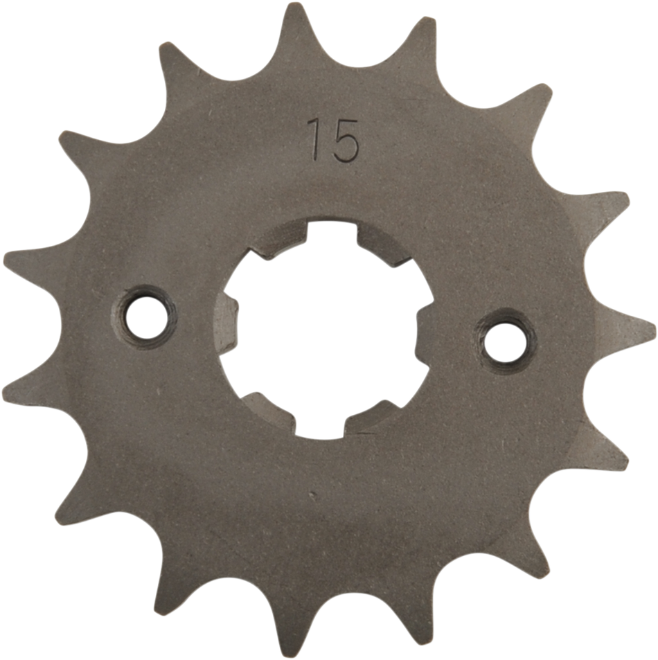 Parts Unlimited Countershaft Sprocket - 15-Tooth 93823-14149-15t