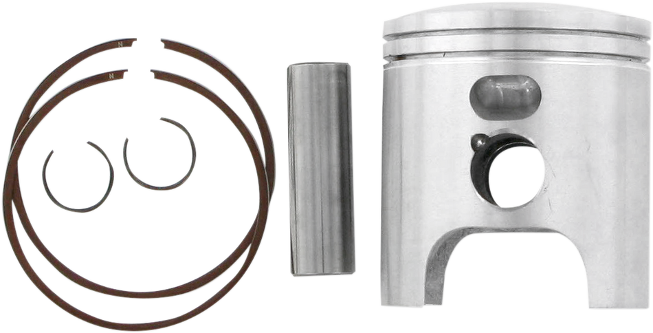 WISECO Piston - +2.00 mm High-Performance 432M05600